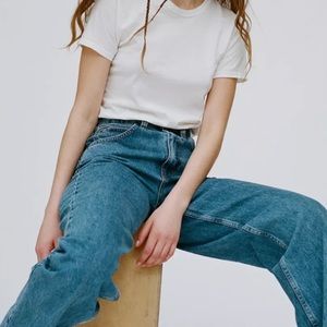 Urban outfitters best friend tee